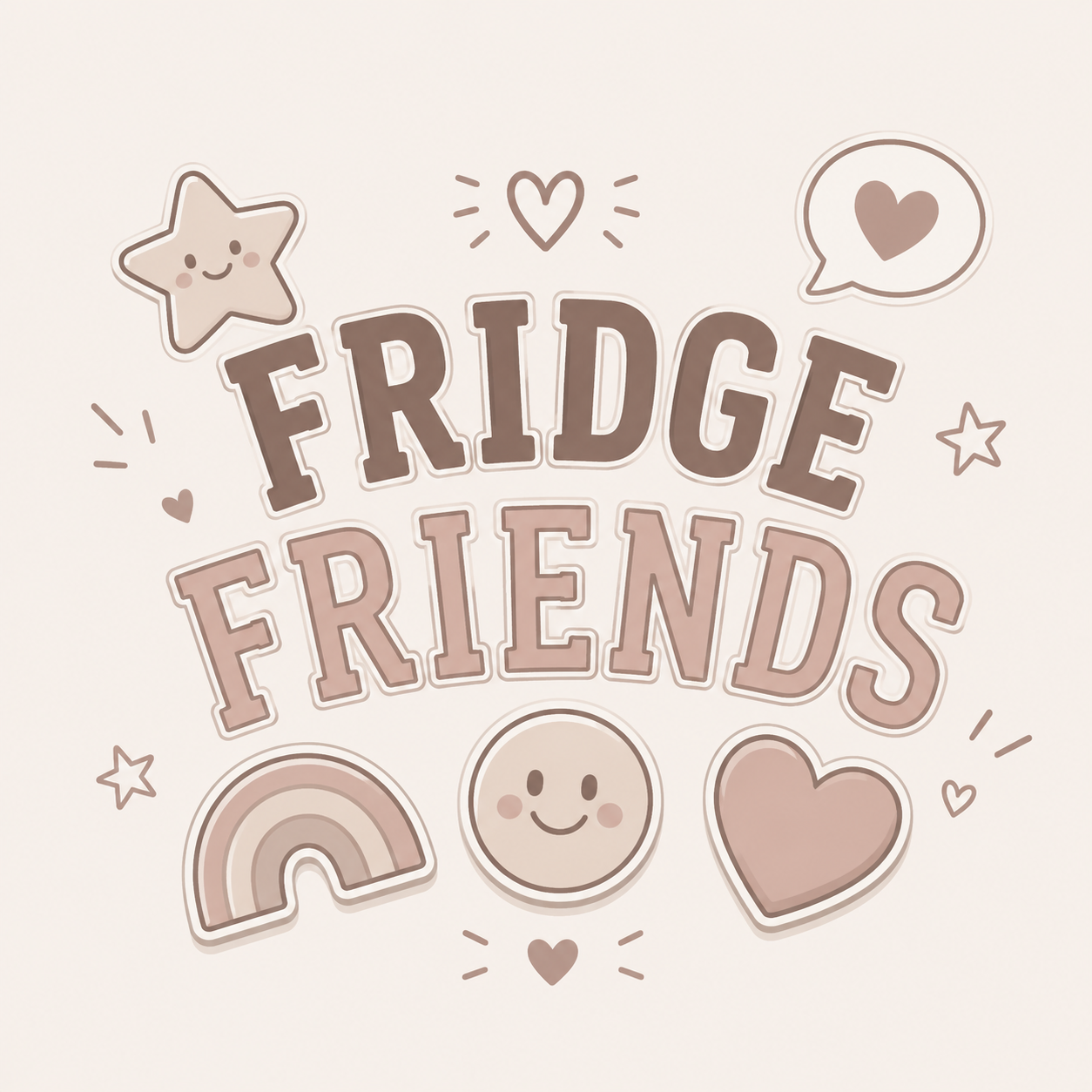 Fridge Friends