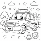 Dry Erase Puzzle Magnet Set