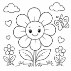 Dry Erase Puzzle Magnet Set