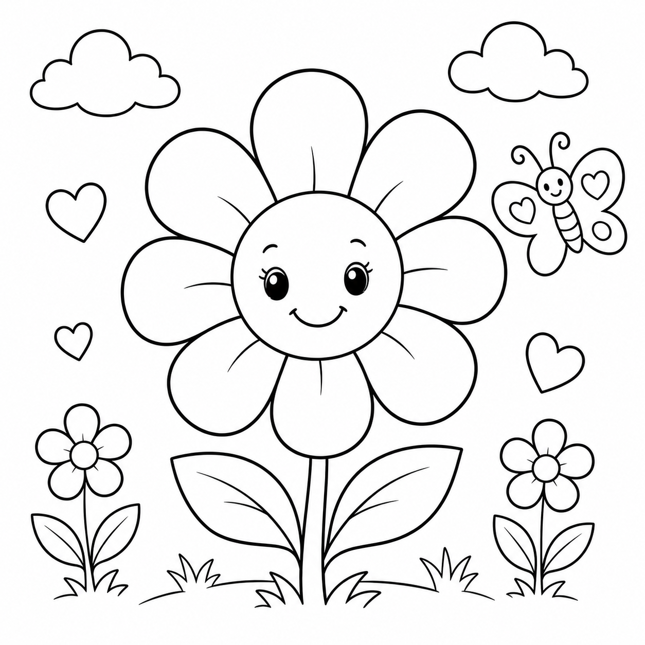 Dry Erase Puzzle Magnet Set