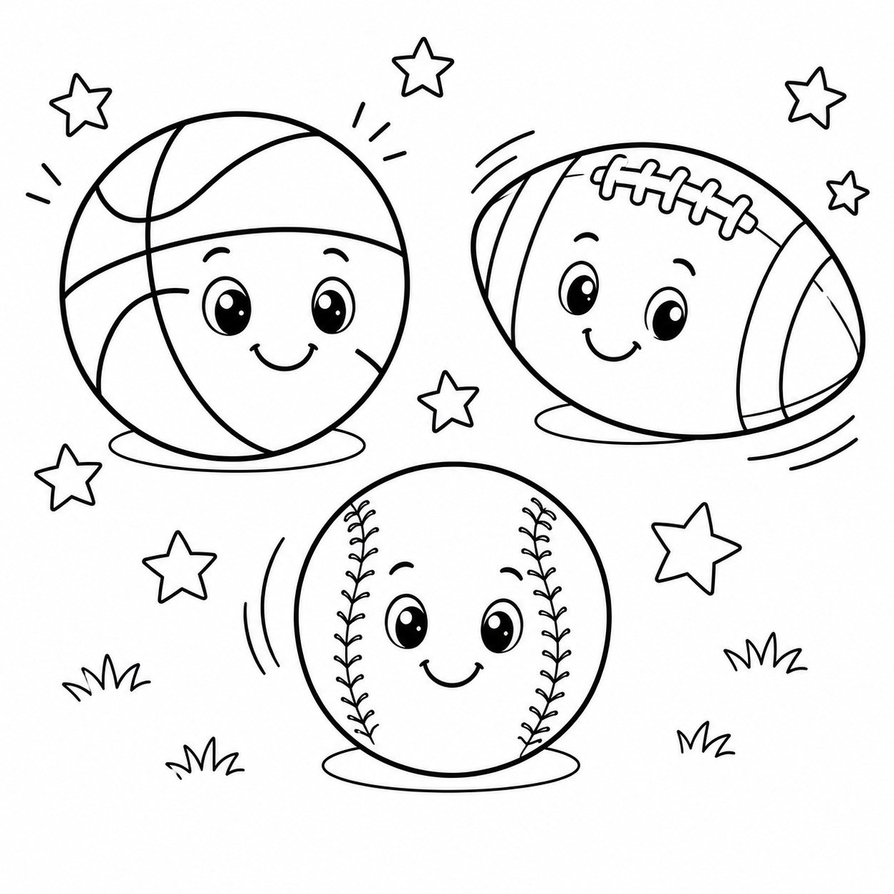 Dry Erase Puzzle Magnet Set