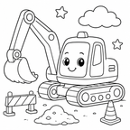 Dry Erase Puzzle Magnet Set