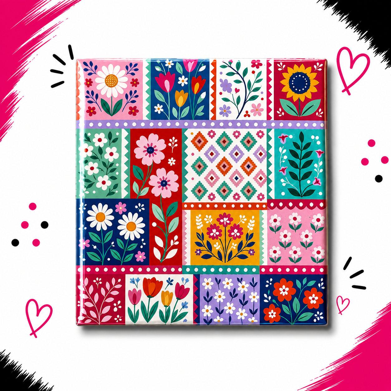 Patchwork