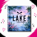 Lake Life