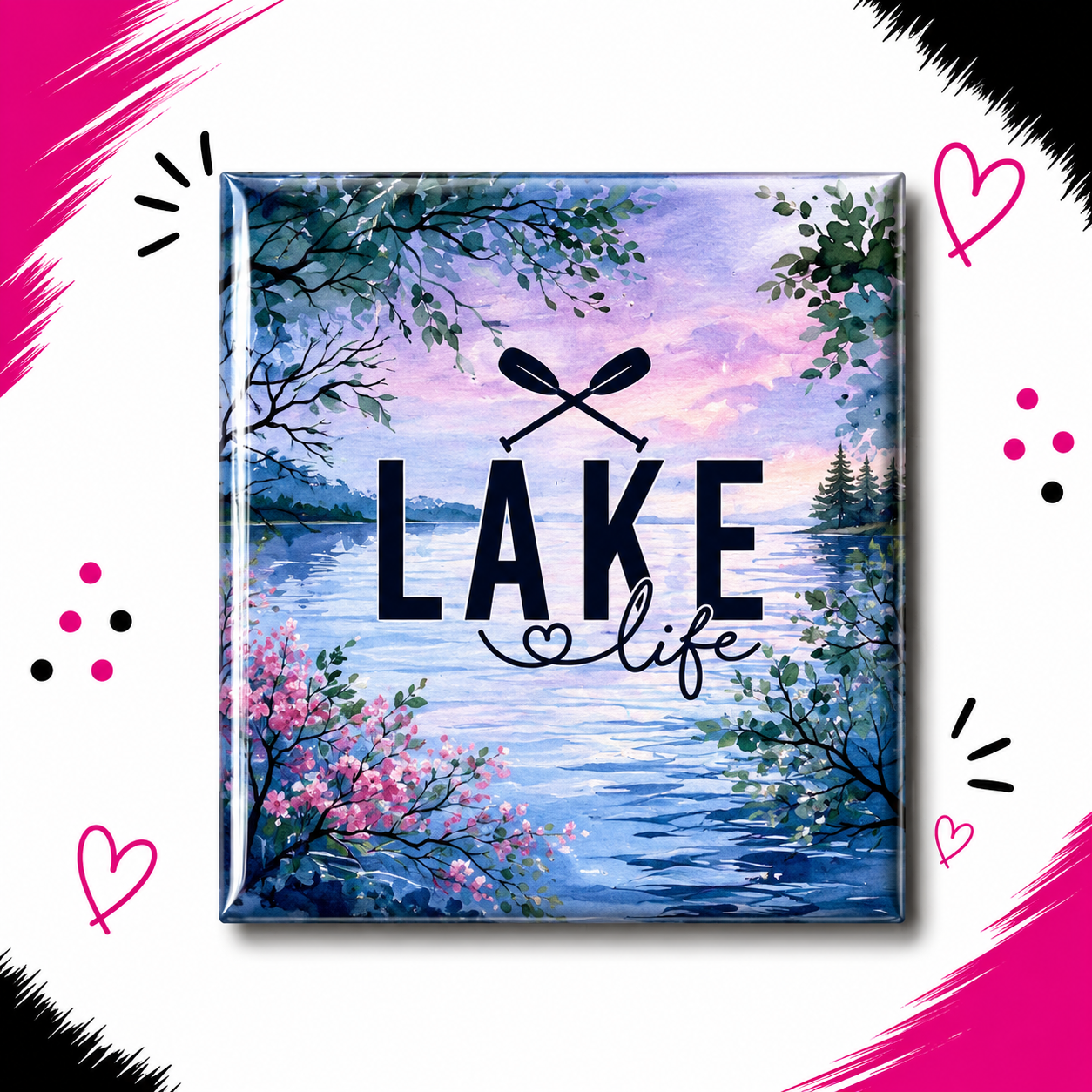 Lake Life