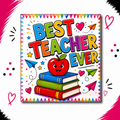 Best Teacher Ever