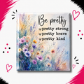 Be Pretty