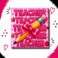 Teacher (Pencil)
