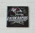 Eaton Rapids Greyhounds Football