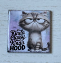 Kinda Classy Kinda Hood