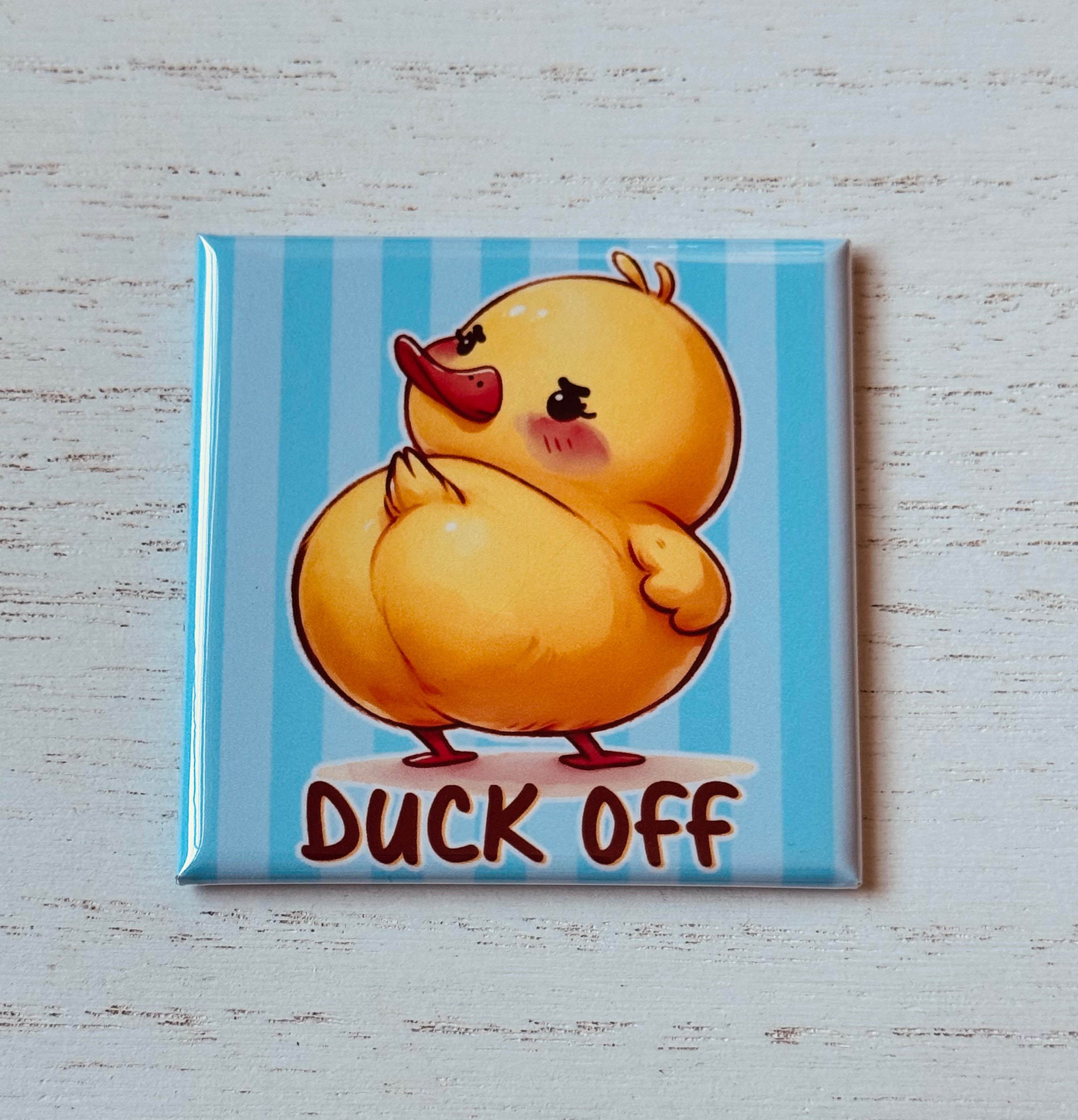 Duck Off