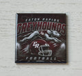Eaton Rapids Greyhounds Football 2