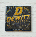 Dewitt Panthers Wrestling