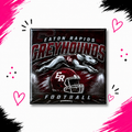 Eaton Rapids Greyhounds Football 2