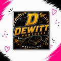 Dewitt Panthers Wrestling