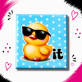 Duck It