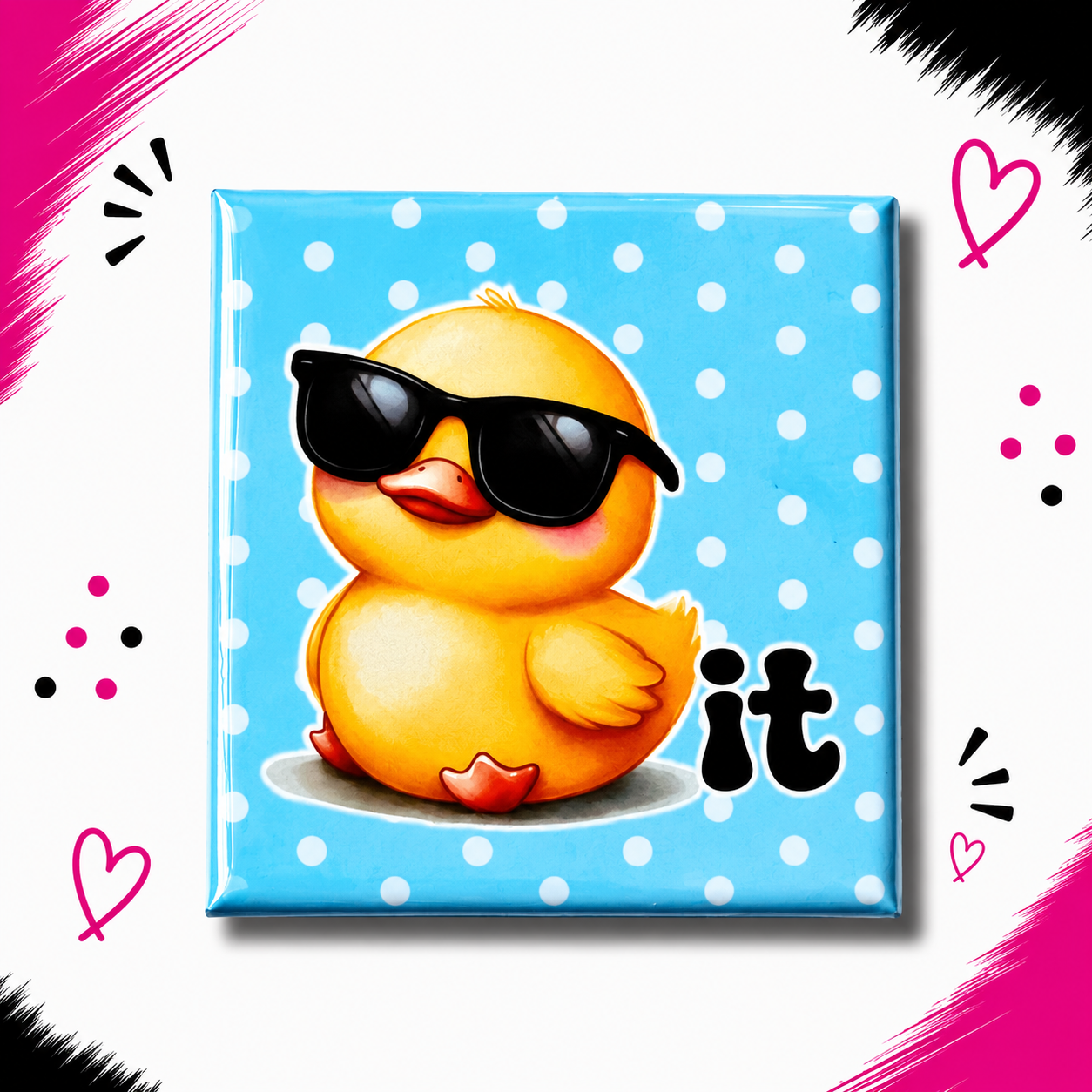 Duck It