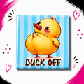 Duck Off