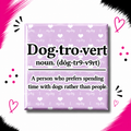 Dog-tro-vert