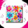 Wildflower Whimsy