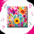 Sunshine Garden