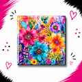 Bloom Burst