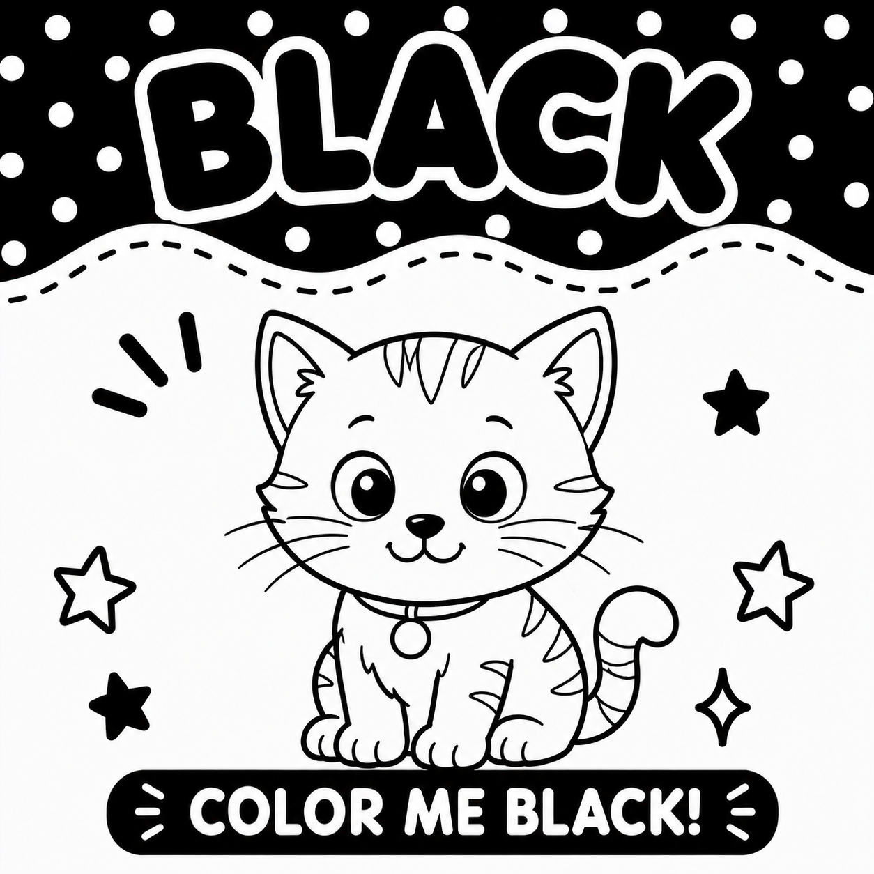 Dry Erase Color & Learn Magnet Set